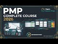 PMP Exam Prep 2026: Complete FREE Project Management Professional Study Playlist Introduction