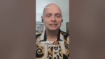 Submission, Responsibility, and Values #substack #shorts