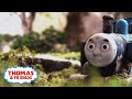 Thomas and the Troublesome Trucks | Thomas Creator Collective | Thomas & Friends