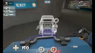 TF2 Commentary - NAI 48 - LIVE - Doublecross Engineer
