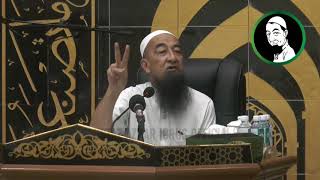 Bersetubuh Sebelum Mandi Wajib (Haid) - Ustaz Azhar Idrus