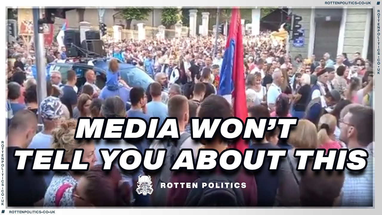 Another huge protest the media wont tell you about YouTube