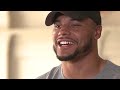Dak Prescott wants to see his face on this product