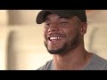 Dak Prescott wants to see his face on this product