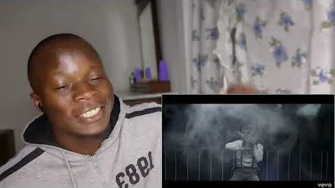 solidstar - Oluchi ft Flavour (official video reaction)