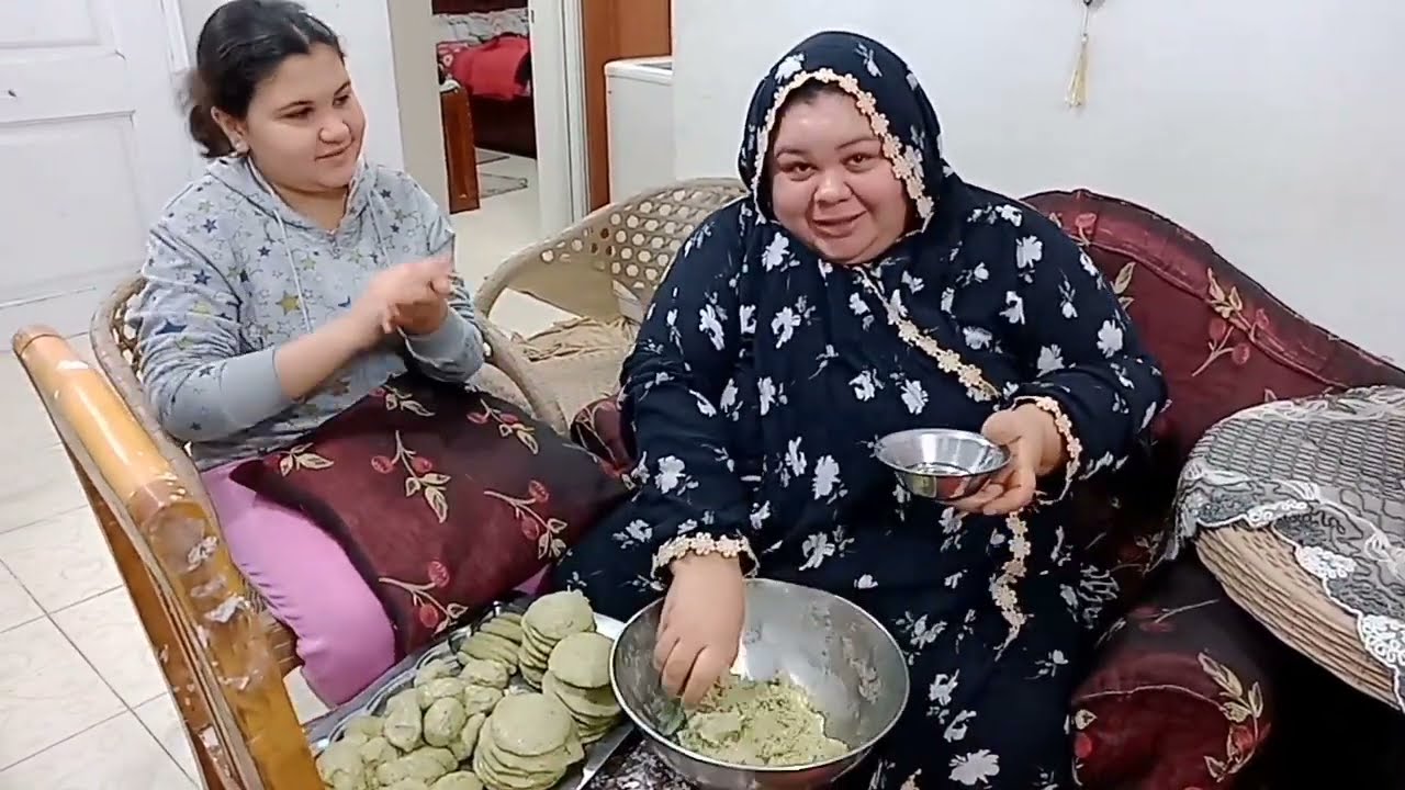 طريقه عمل الكبيبه الغمراوي 👌👌👌🤣🤣🤣