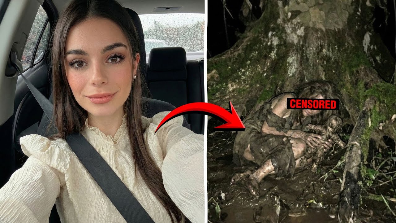 Desapareció en Everglades: 3 años después la hallan en el pantano aferrada a una MUÑECA DE PELO...