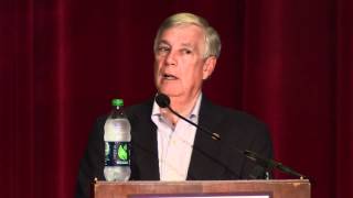 Reunion 2012: State of the College Address
