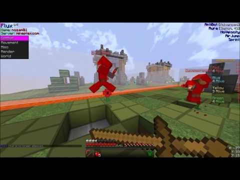 Hackplex 101