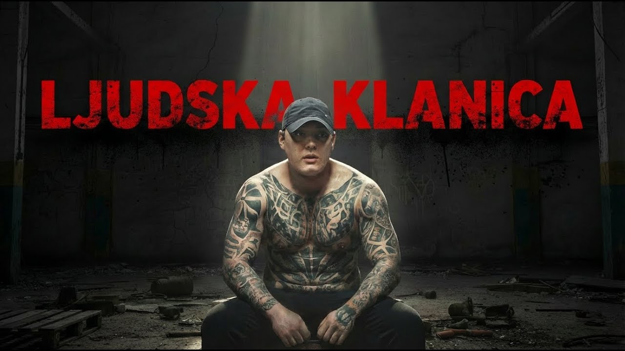 Veljko Belivuk ⏐ "Nema Tela, Nema Dela"