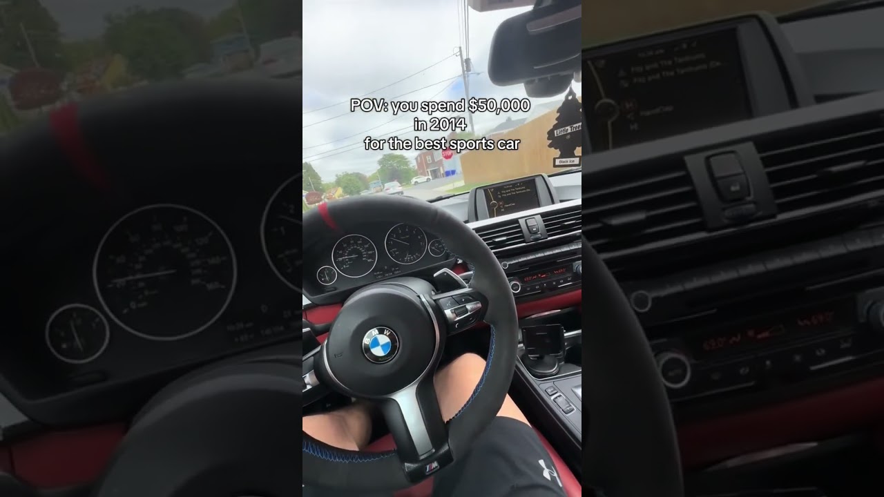 2014 was a great year for cars