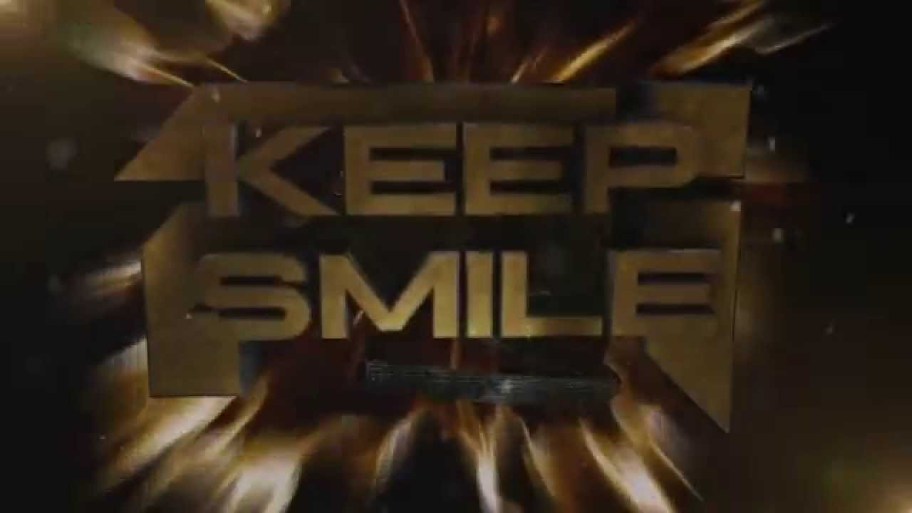 FinAL' SMil8Y Intro #02