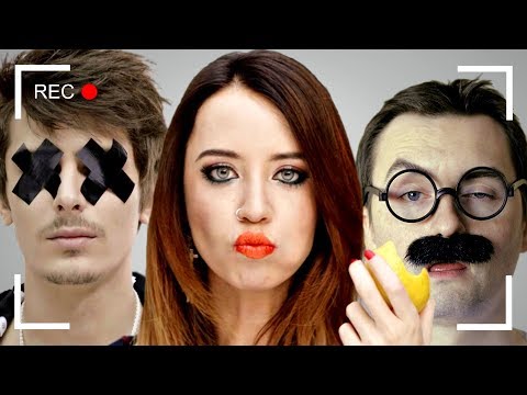 Как снимали Время и Стекло Имя 505