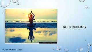 Explore Kinesthetic (bodily) intelligence - Multiple Intelligences