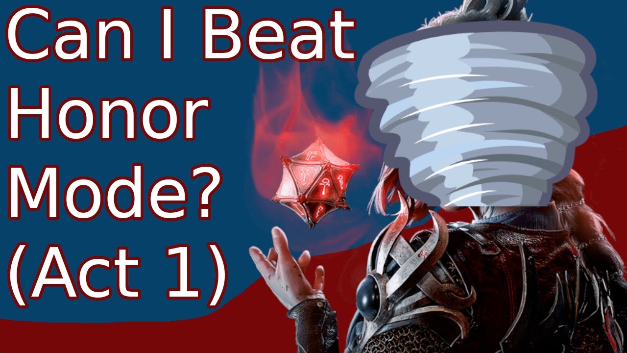 Can I Beat BG3 Honor Mode Act 1 YouTube can-i-beat-bg3-honor-mode-act-1-youtube