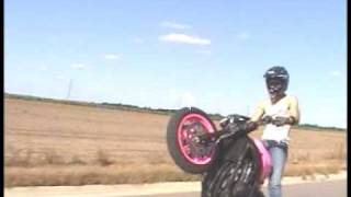 Repeat Offenders (1st Video)