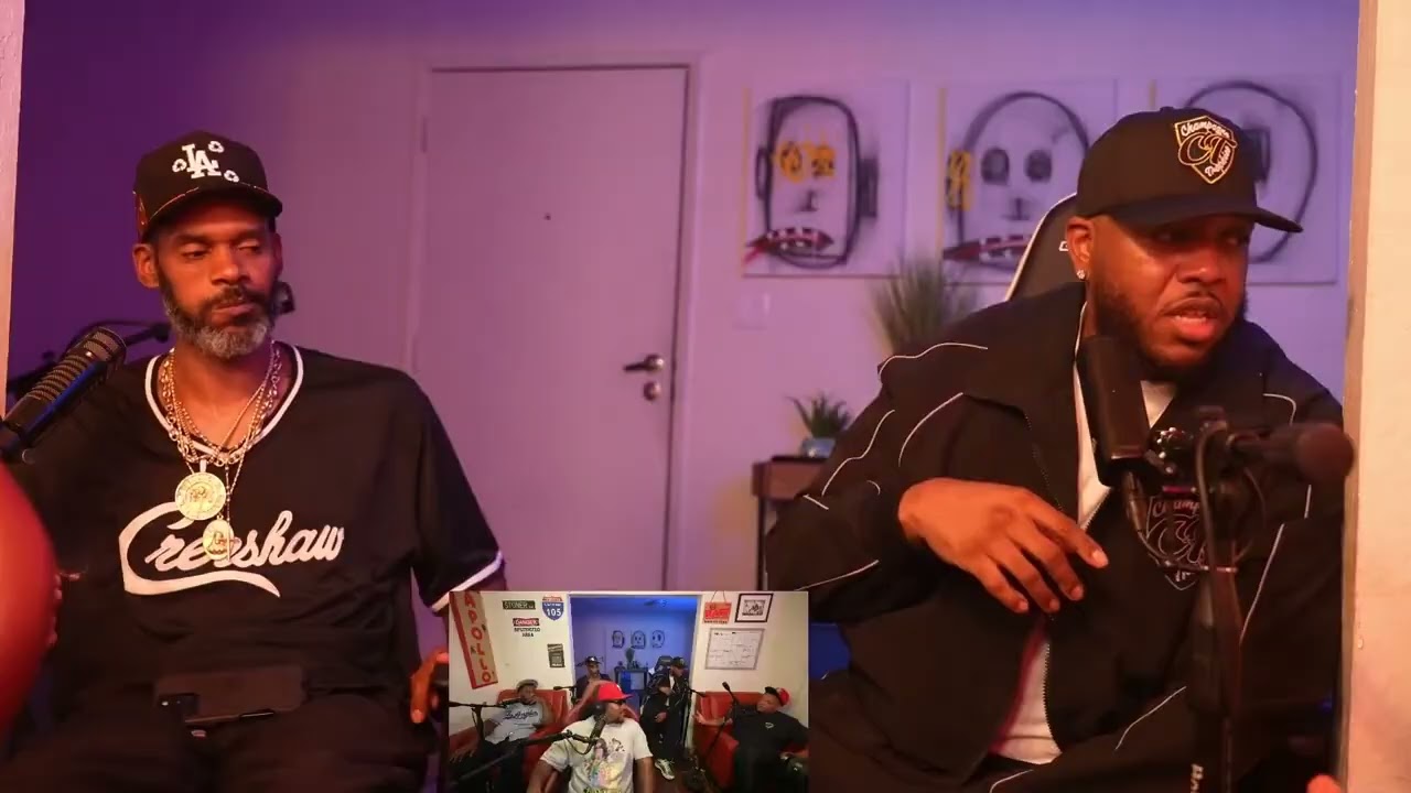 John Addresses Mooseman Boycotting Champagne & Trophies