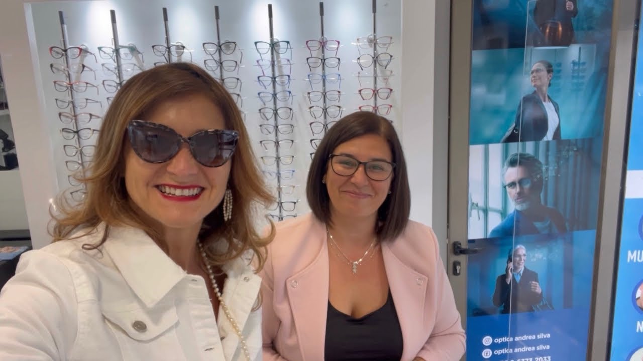 top-gente-en-pticas-andrea-silva-etchevers-275-y-galer-a-rapallo-local