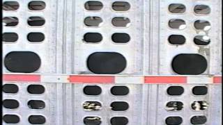 Ron Gill - Cattle Transportation - Preplanning
