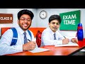 Shobhit Bhaiya School Time Story🎒• Shobhit Nirwan • Next Toppers • Mission jeet • @NextToppers-feels