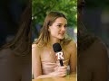 Charlotte Lawrence Talks About Artists She Loved When She Was Younger: Bon Iver, Taylor Swift & More