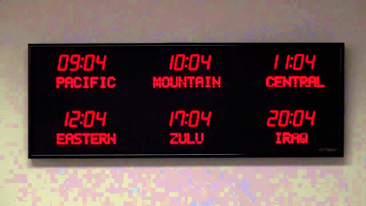 brg-precision-product-s-6612a-6-zone-programmable-time-zone-clock