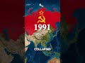 Countries That No Longer Exist Today #history #facts #economy #people #historyfacts