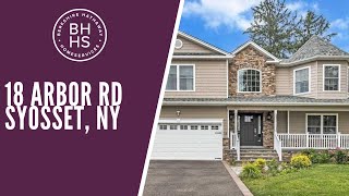 18 Arbor Rd video tour