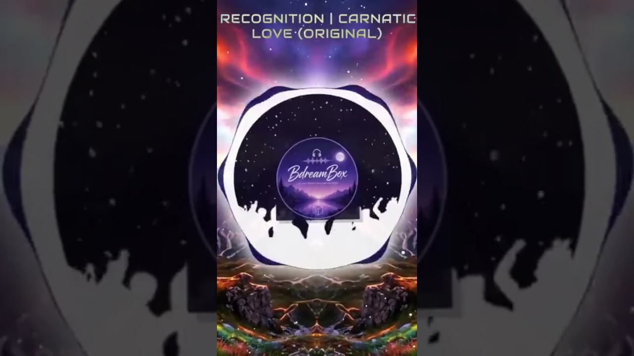 When Carnatic meets EDM 🔥 #Shorts #BdreamBox #CarnaticEDM thumbnail