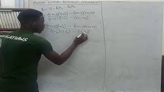 Multiple Linear Regression: Estimation