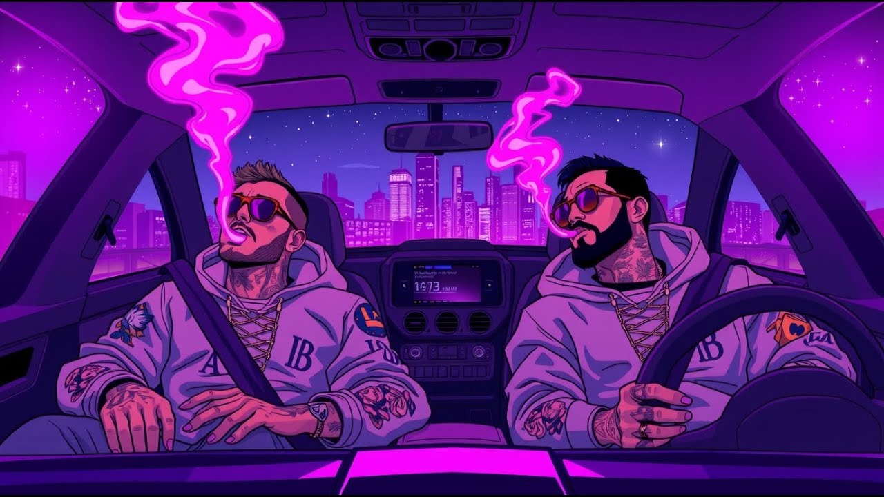 OG Chill Rap | Soulful Stoner Vibes • 420 Hip Hop • Late Night Session 🕯️ 