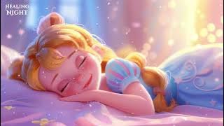 Download lagu Here’s Your Sweet Dream, Sir Gentle Rain Sounds & Sleep Music for Deep Sleep