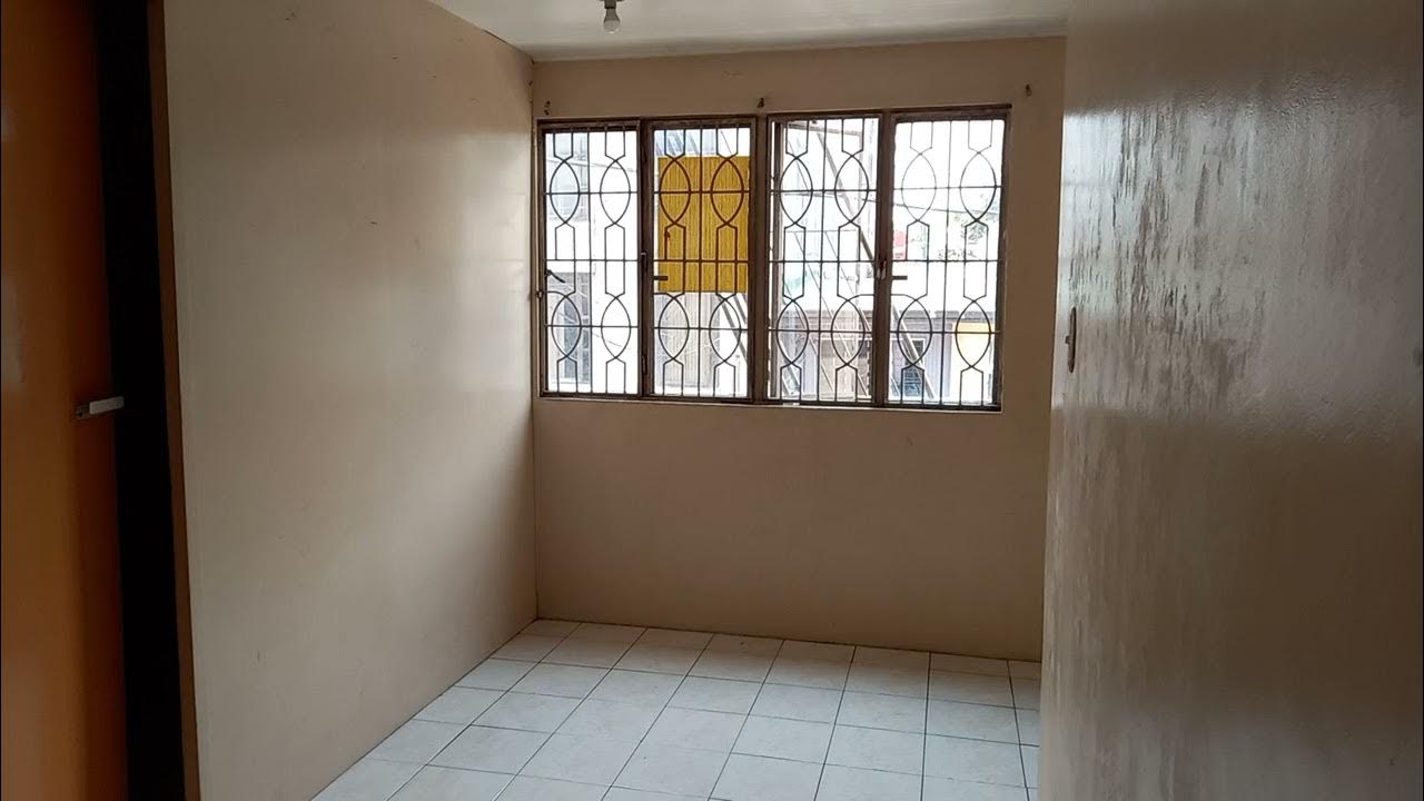 268 1058 Apartment For Rent in Manila Sampaloc Maceda Espana Dapitan