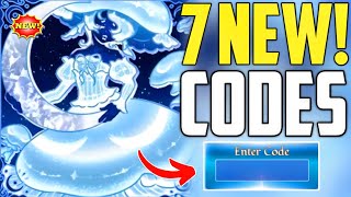 [WELTEREIGNISSE!] UPDATE🔥CODES - MERMAID ISLE ROBLOX CODES 2026 - CODES FÜR MERMAID ISLE screenshot 1