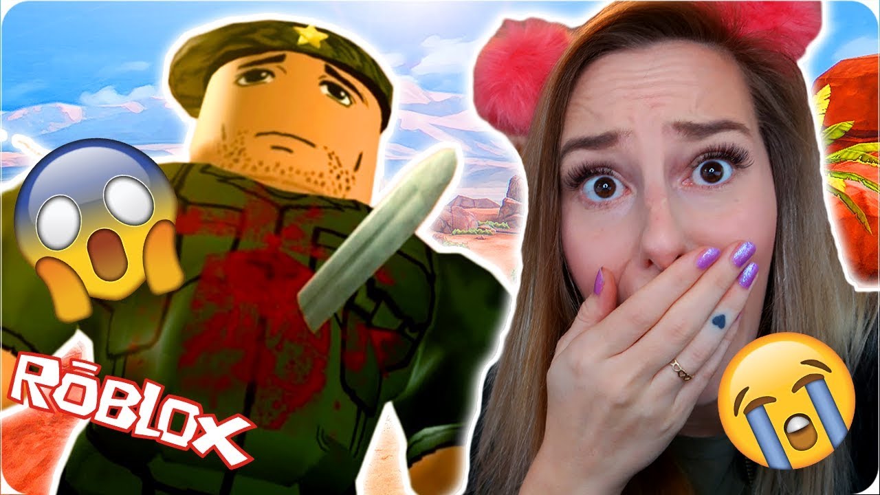 The Last Guest 3 How Could She The Last Guest 3 The Uprising A Sad Roblox Movie Youtube - hope a sad roblox movie part 1 youtube