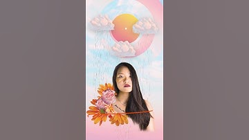 Thumbnail of Bloom From Within - Digital Surrealism (After Effects)
