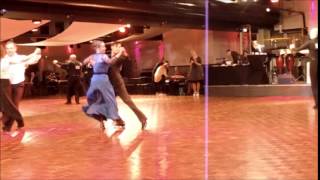 woodpecker  quickstep