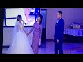 Песня для родителей на свадьбе. Медет & Диана. Бишкек. 2019год