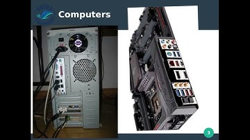 3.1 Intro to Computers part- I | Digital Forensics tutorial