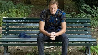 Навального уже выписали! Чудеса после ОТРАВЛЕНИЯ НОВИЧКОМ! Зачем Германия играет против России?