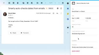 Smarty Add On for GSuite screenshot 5