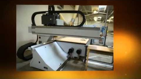 Pre-owned Homag BOF 311/38 R