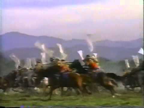 King of ZipanguOda Nobunaga episode 4 ''The Dispute Begins'' part 1 avi   YouTube