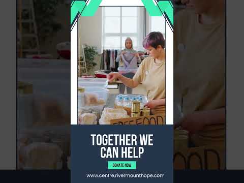 Together we can Help Donate Now