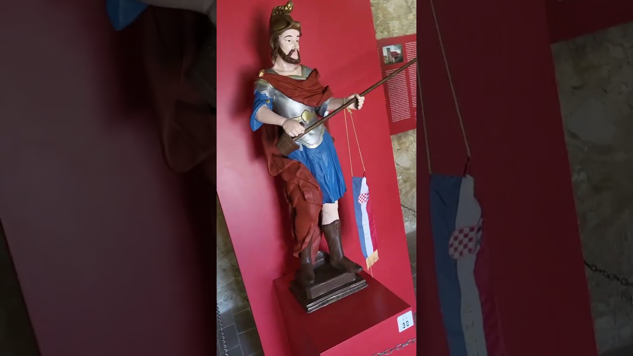 Muzej "Staro selo"Kumrovec -04.03.2023 🙂