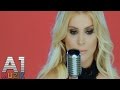 Songül Karlı Dallarımı Kırdılar