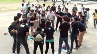 07 20140423愛的歡呼練習