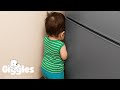 You Think You Can Stay Serious? Watch These Babies First! 🤣 - Funny Baby Videos