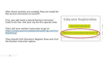 MyLab Creating Course Groups with Control in Mind