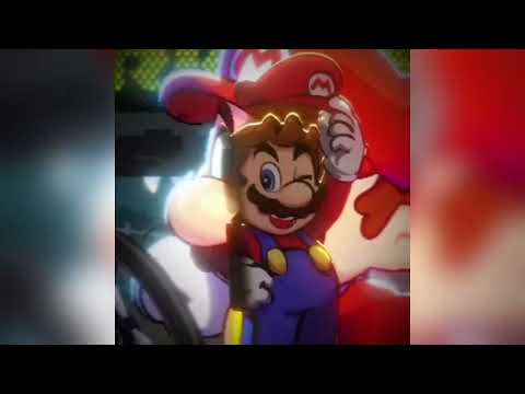 -Prey, ZMAJOR - SUPERSÓNICO